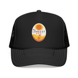 The Longest Day Foam Trucker Hat