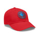Sassafras 8 Mile Road Race Classic Twill Hat w/ Patch