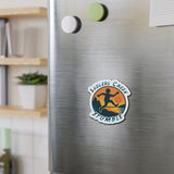 Sadlers Creek Stumble Magnets