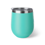 Copper Vacuum Insulated Cup, 12 oz