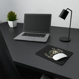 St. Mark Catholic Non-Slip Mouse Pad