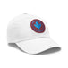 Sassafras 8 Mile Road Race Classic Twill Hat w/ Patch