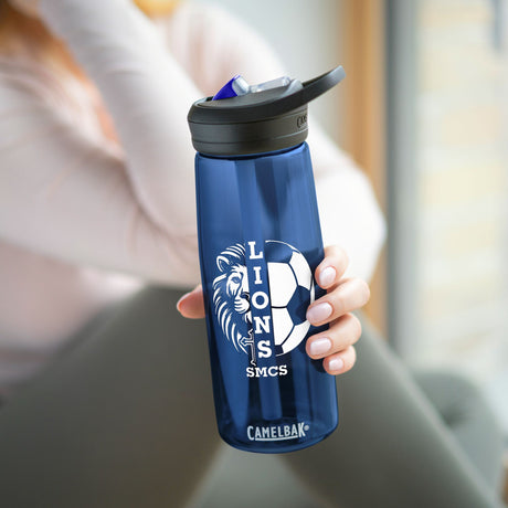 St. Mark Catholic Soccer CamelBak Eddy® Water Bottle, 20 - 25 oz