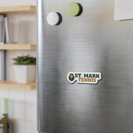 St. Mark Catholic Tennis Magnets