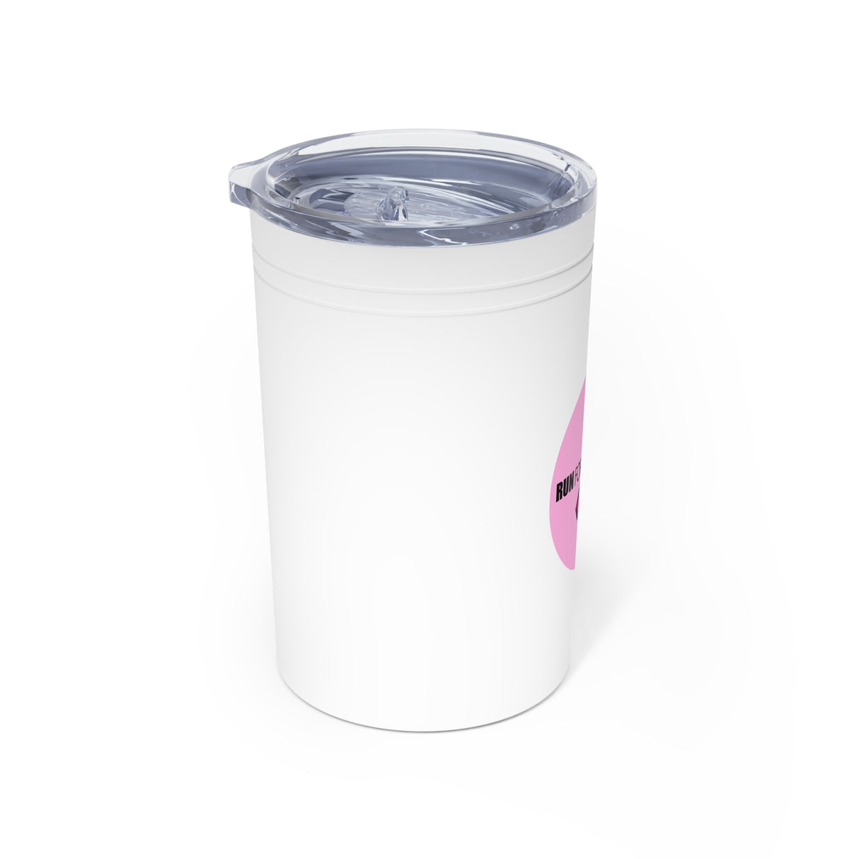 Vacuum Insulated Tumbler