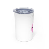 Vacuum Insulated Tumbler