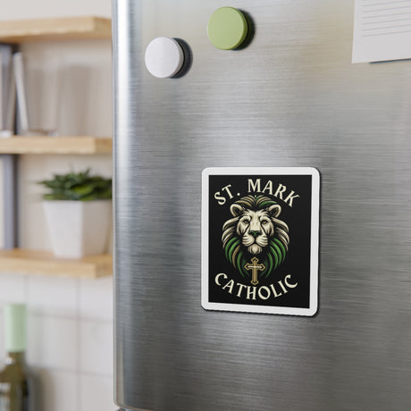 St. Mark Catholic Magnets