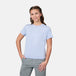 Girls' Microtech® Crew Neck Shirt