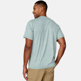 Men's Super Soft Short Sleeve Crew Tee - 2 Pack