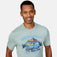 Men's Super Soft Short Sleeve Crew Tee - 2 Pack