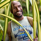 Men's Super Soft Short Sleeve Crew Tee - 2 Pack