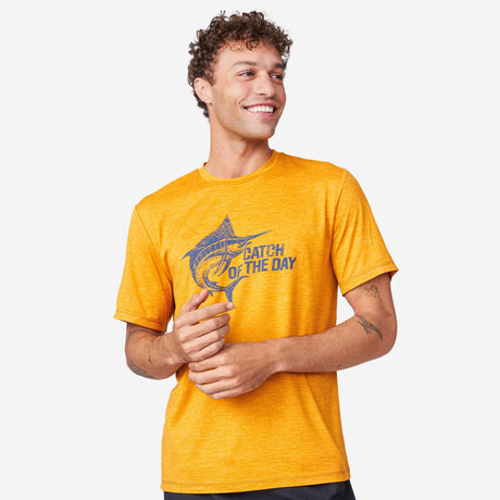 Men's Super Soft Short Sleeve Crew Tee - 2 Pack