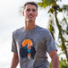 Men's Super Soft Short Sleeve Crew Tee - 2 Pack