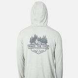 Men's Microtech® Hooded Graphic Sunshirt