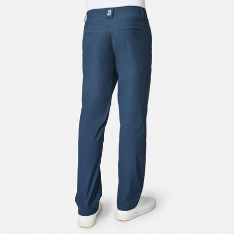 Men's Nylon Stretch Casual Trek Pant
