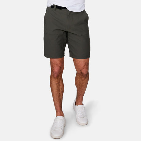 Men's Nylon Stretch Trek Short