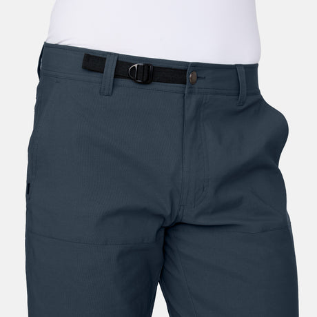Men's Nylon Stretch Trek Short