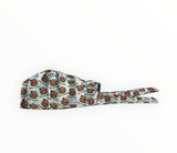 DK Scrubs Cocomelon Scrub Cap