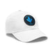 Sassafras 8 Mile Road Race Classic Twill Hat w/ Patch