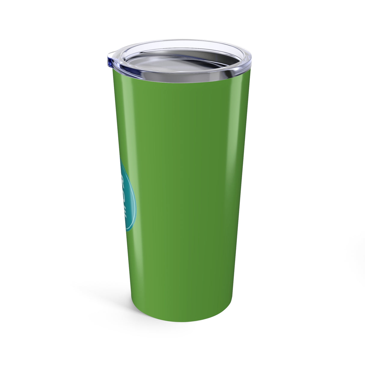 Double-Wall Insulated Tumbler 20 oz