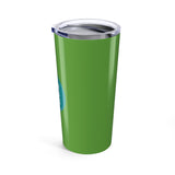 Double-Wall Insulated Tumbler 20 oz