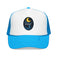 The Longest Night Foam Trucker Hat