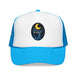 The Longest Night Foam Trucker Hat