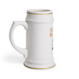 The Country Mile Weekend on the Farm Stein Mug - 22 oz