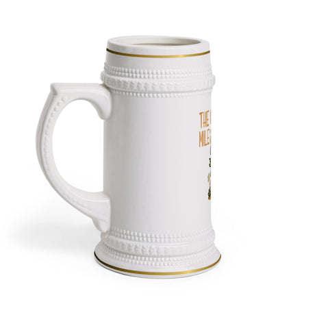 The Country Mile Weekend on the Farm Stein Mug - 22 oz