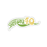 Shakori 40 Vinyl Decals