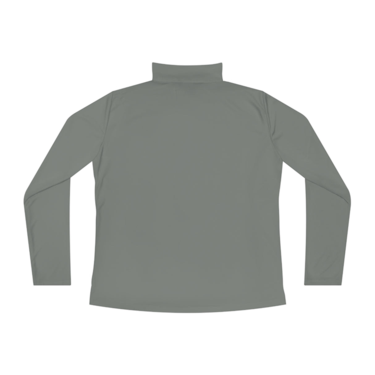 Ladies' Quarter-Zip Performance Pullover