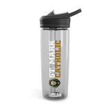 St. Mark Catholic CamelBak Eddy® Water Bottle, 20 - 25 oz