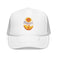 The Longest Day Foam Trucker Hat