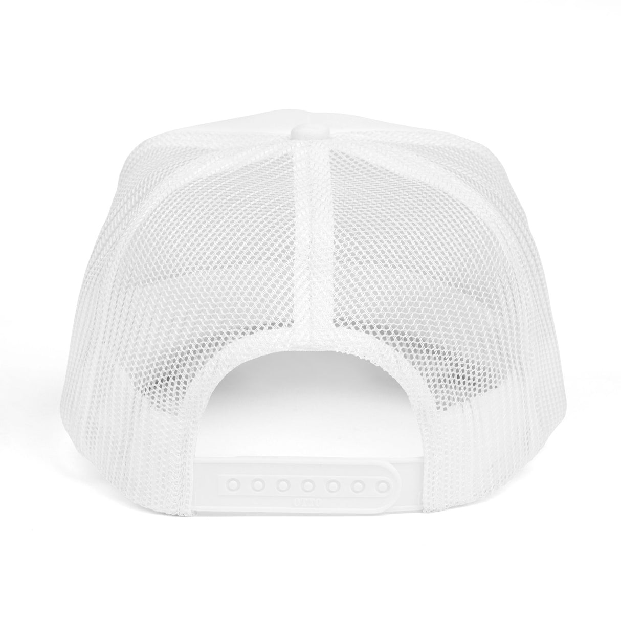 We Run the Bridge Foam Trucker Hat