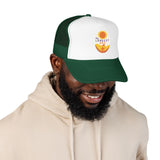 The Longest Day Foam Trucker Hat