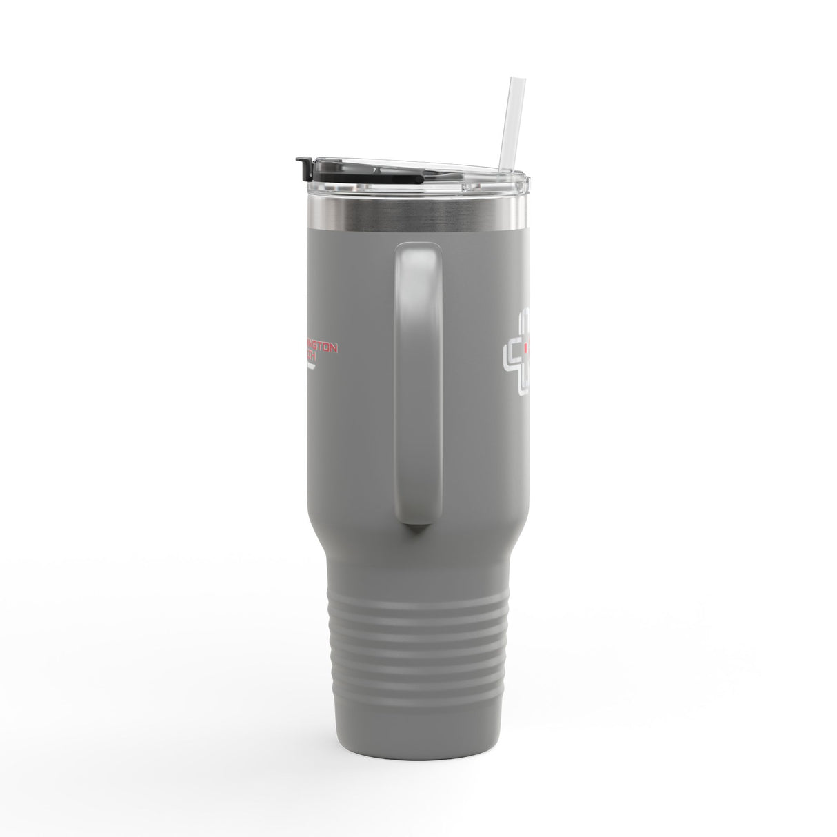 Insulated Travel Mug, 40 oz