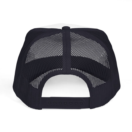 We Run the Bridge Foam Trucker Hat
