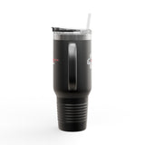 Insulated Travel Mug, 40 oz