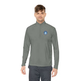 Quarter Zip Performance Pullover