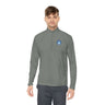 Quarter Zip Performance Pullover