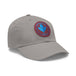 Sassafras 8 Mile Road Race Classic Twill Hat w/ Patch