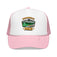 The Downville Mile Foam Trucker Hat