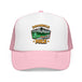The Downville Mile Foam Trucker Hat