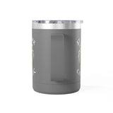 St. Mark Catholic Coffee Mug Tumbler, 15 oz