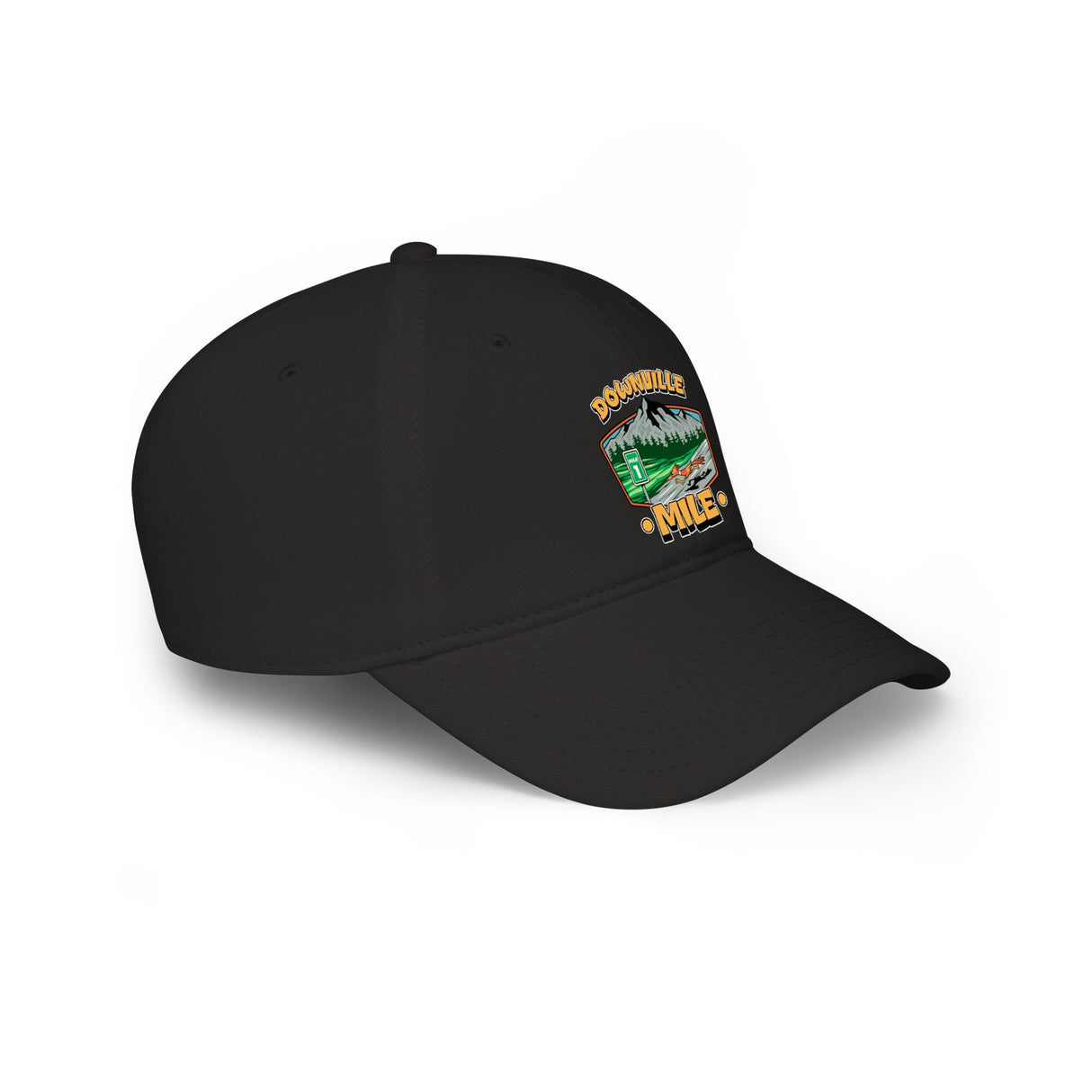 The Downville Mile Cap