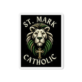 St. Mark Catholic Magnets