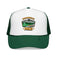 The Downville Mile Foam Trucker Hat