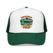 The Downville Mile Foam Trucker Hat