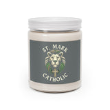 St. Mark Catholic Scented Candle, 9 oz