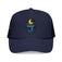 The Longest Night Foam Trucker Hat